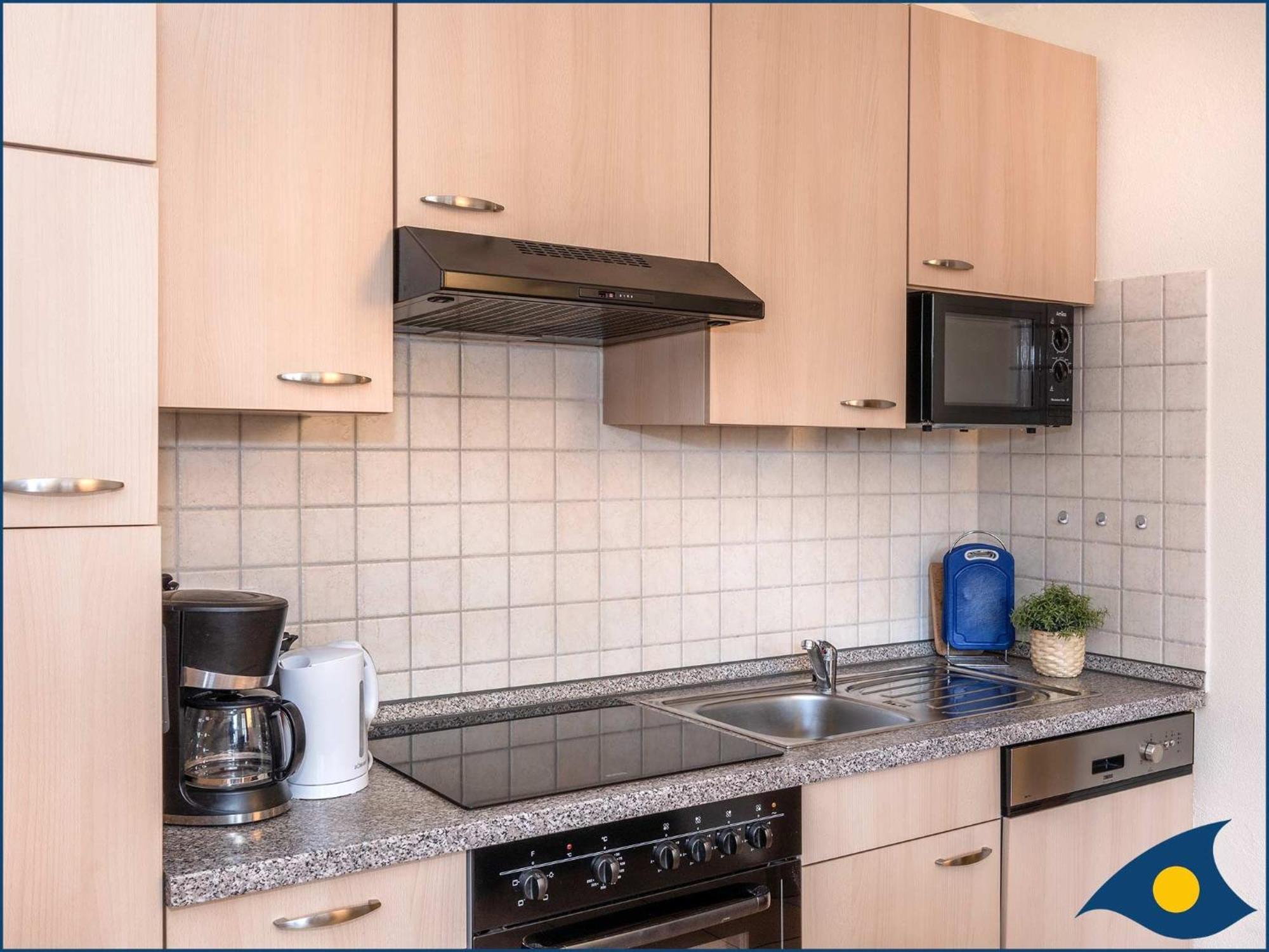 Villa Ricarda Whg 02 Heringsdorf  Kültér fotó