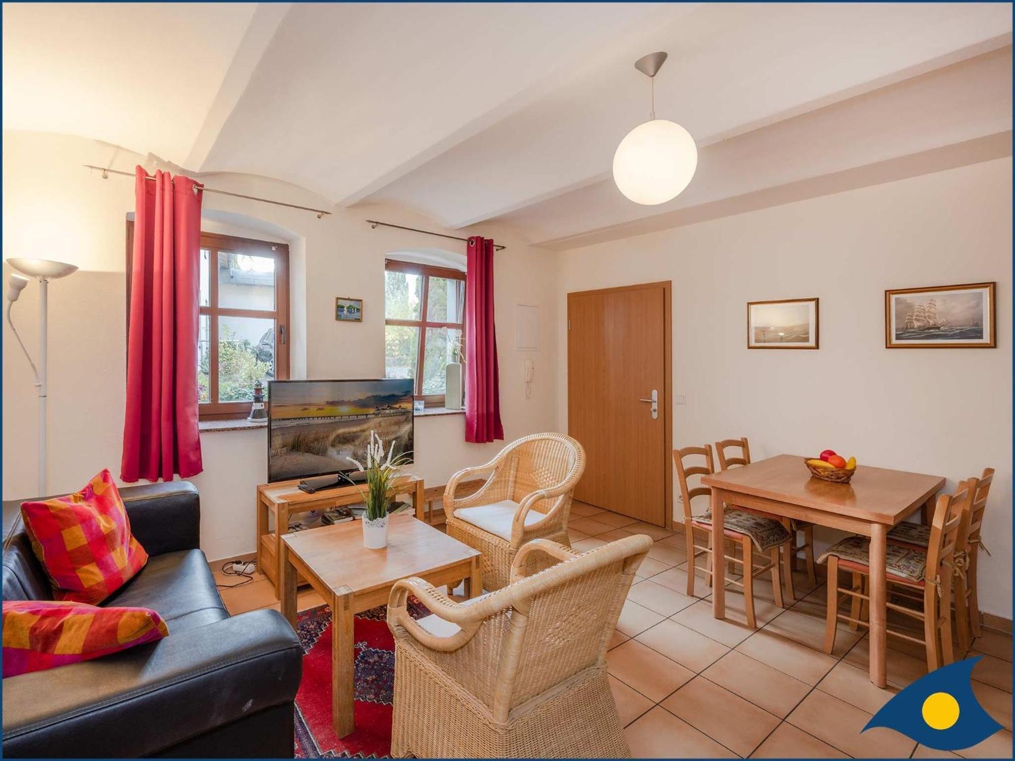 Villa Ricarda Whg 02 Heringsdorf  Kültér fotó