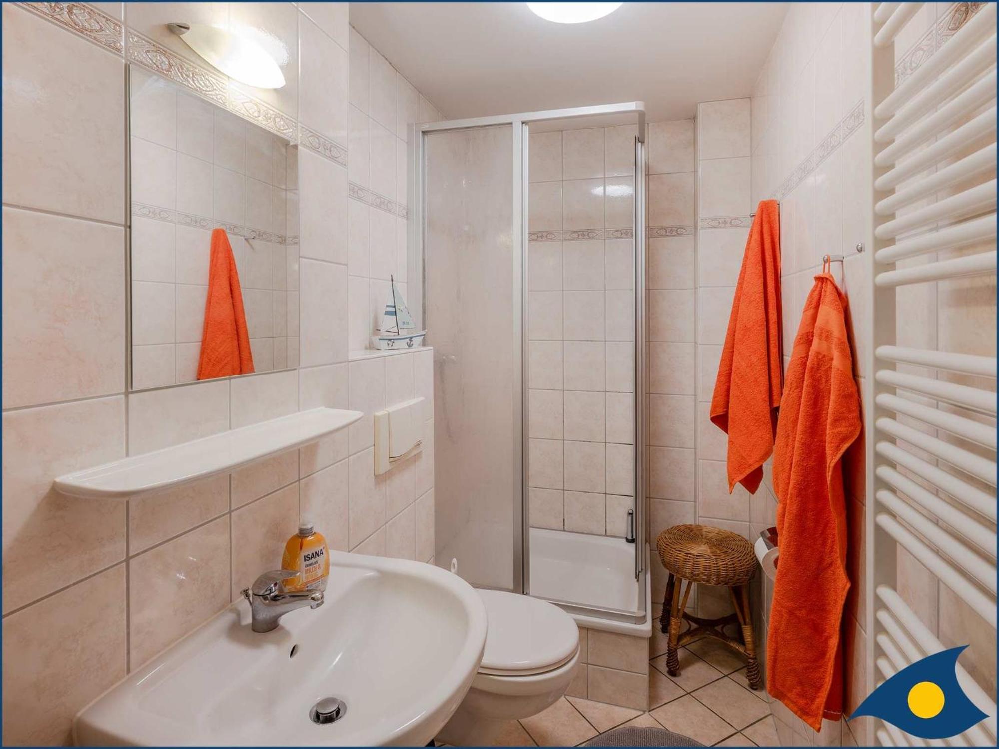 Villa Ricarda Whg 02 Heringsdorf  Kültér fotó